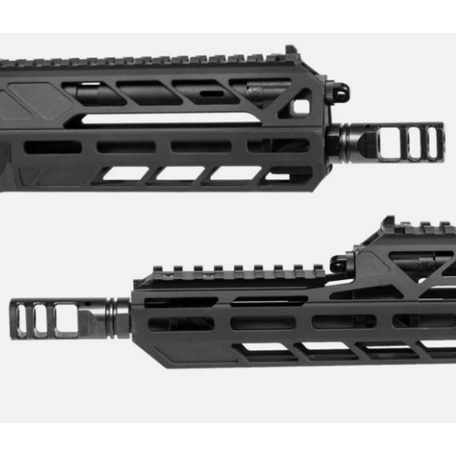 Novritsch SSR74 – AEG (Long Version) Novritsch SSR74 – AEG (Long Version)