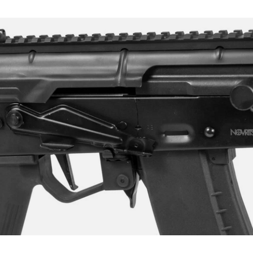 Novritsch SSR74 – AEG (Long Version) Novritsch SSR74 – AEG (Long Version)