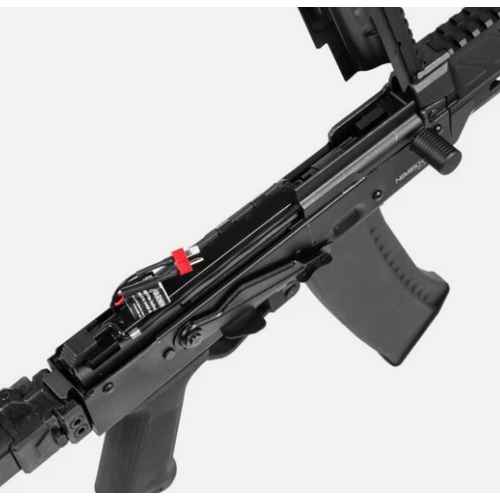 Novritsch SSR74 – AEG (Long Version) Novritsch SSR74 – AEG (Long Version)