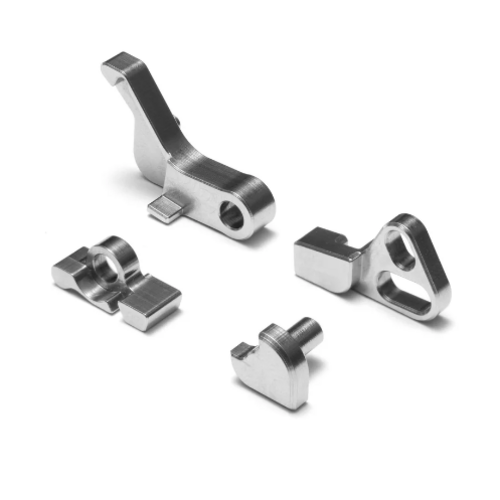 TRIDOS AAP-01 Stainless Steel Extra Hammer Bits / Upgrade Set TRIDOS AAP-01 Stainless Steel Extra Hammer Bits / Upgrade Set