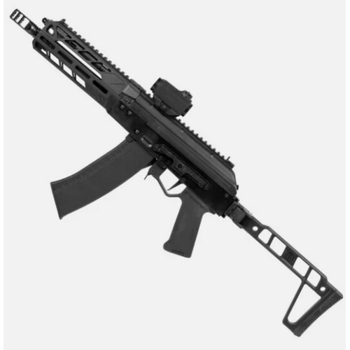 Novritsch SSR74 – AEG (Short Version) Novritsch SSR74 – AEG (Short Version)
