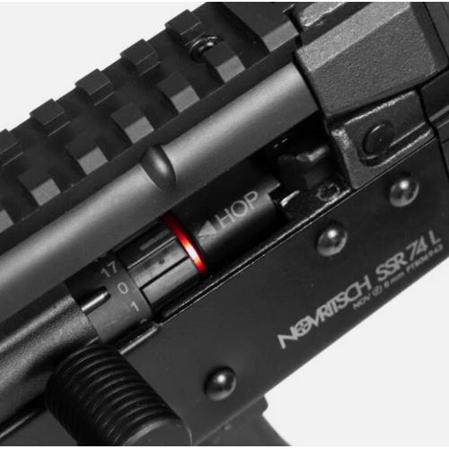 Novritsch SSR74 – AEG (Short Version) Novritsch SSR74 – AEG (Short Version)
