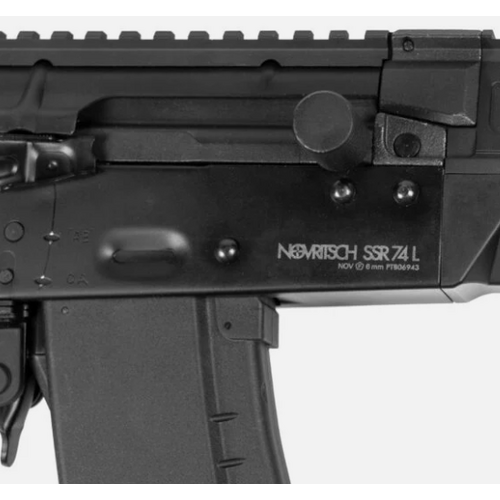 Novritsch SSR74 – AEG (Short Version) Novritsch SSR74 – AEG (Short Version)