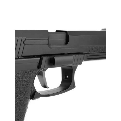 TRIDOS TM MK23 Mount for Open Universal Holster - RIGHT Handed