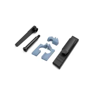 TRIDOS TM MK23 Mount for Open Universal Holster - RIGHT Handed