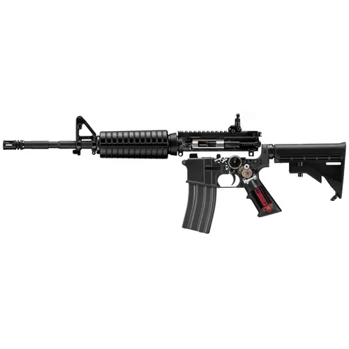 Tokyo Marui EVOLT M4A1 Carbine Electric Rifle