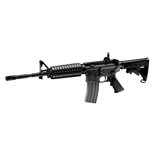 Tokyo Marui EVOLT M4A1 Carbine Electric Rifle