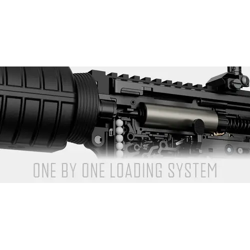 Tokyo Marui EVOLT M4A1 Carbine Electric Rifle