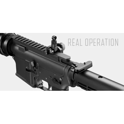 Tokyo Marui EVOLT M4A1 Carbine Electric Rifle