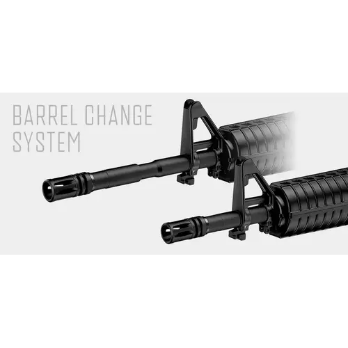 Tokyo Marui EVOLT M4A1 Carbine Electric Rifle
