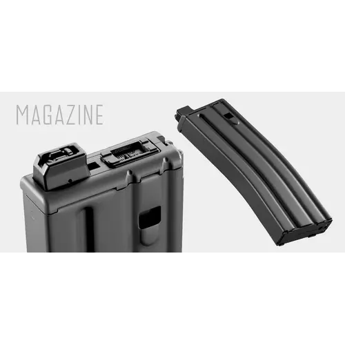 Tokyo Marui EVOLT M4A1 Carbine Electric Rifle