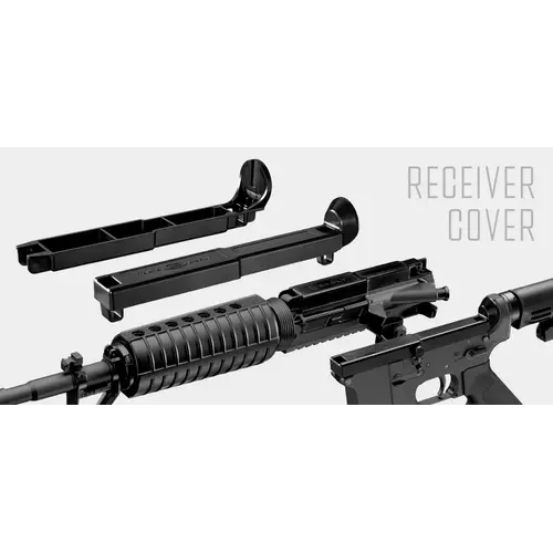 Tokyo Marui EVOLT M4A1 Carbine Electric Rifle