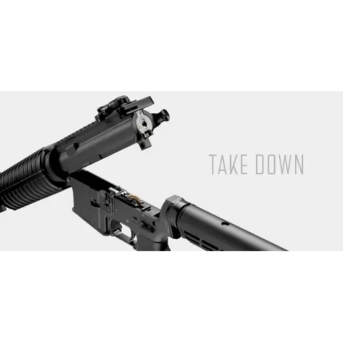 Tokyo Marui EVOLT M4A1 Carbine Electric Rifle