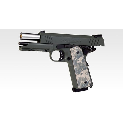 Tokyo Marui Foliage Warrior GBB