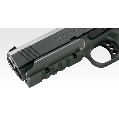 Tokyo Marui Foliage Warrior GBB