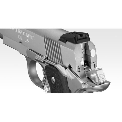 Tokyo Marui V10 Ultra Compact Gas Blowback Pistol Tokyo Marui V10 Ultra Compact Gas Blowback Pistol