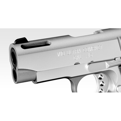 Tokyo Marui V10 Ultra Compact Gas Blowback Pistol Tokyo Marui V10 Ultra Compact Gas Blowback Pistol
