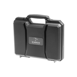 Nimrod Pistol Case PNP Foam