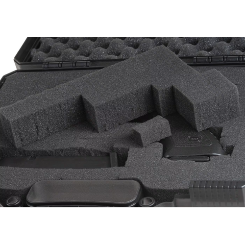 Nimrod Pistol Case PNP Foam