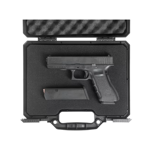 Nimrod Pistol Case PNP Foam