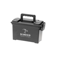 Ammo Box - Medium