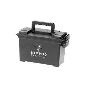 Nimrod Ammo Box - Medium