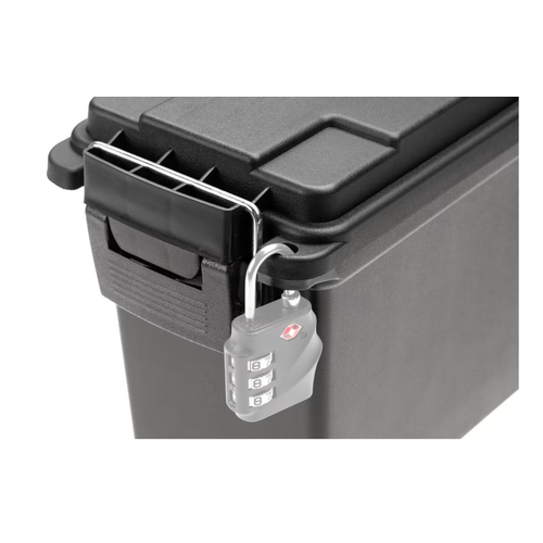 Nimrod Ammo Box - Medium Nimrod Ammo Box - Medium