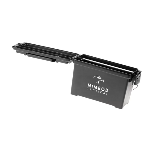 Nimrod Ammo Box - Medium Nimrod Ammo Box - Medium