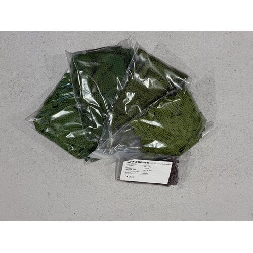 Oakmaster Custom Ghillies Oakmaster Ghillie Pack - Green Oakmaster Custom Ghillies Oakmaster Ghillie Pack - Green