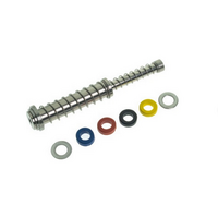 Guide Rod for TM G17 Gen5 - Silver