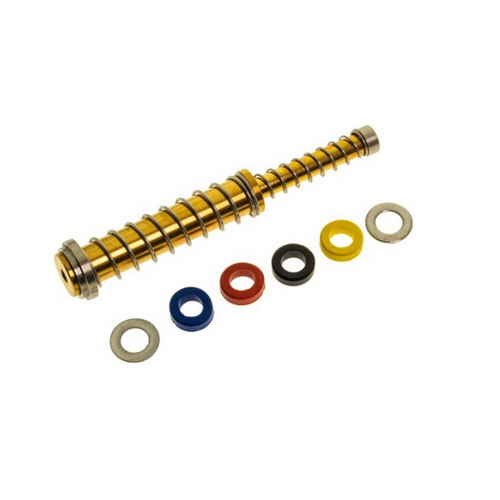 Cow Cow Technology Guide Rod for TM G17 Gen5 - Gold