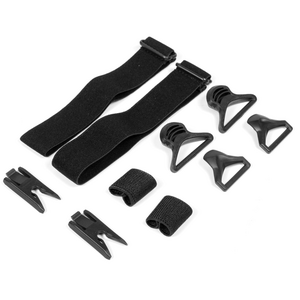 Novritsch Goggle to Helmet Adapter Novritsch Goggle to Helmet Adapter