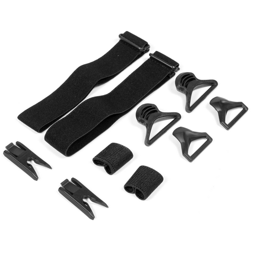 Novritsch Goggle to Helmet Adapter Novritsch Goggle to Helmet Adapter