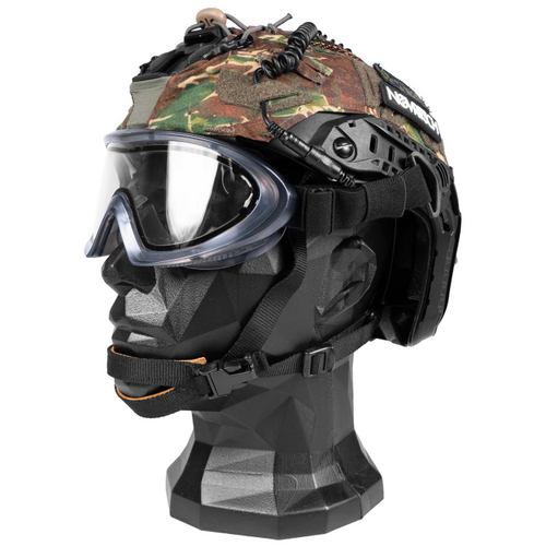 Novritsch Goggle to Helmet Adapter Novritsch Goggle to Helmet Adapter