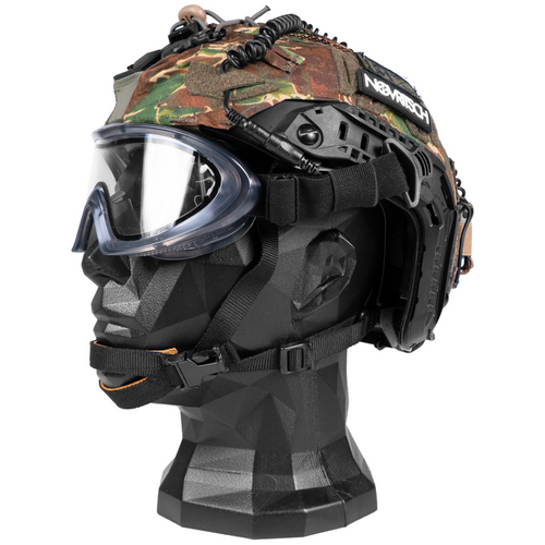 Novritsch Goggle to Helmet Adapter Novritsch Goggle to Helmet Adapter