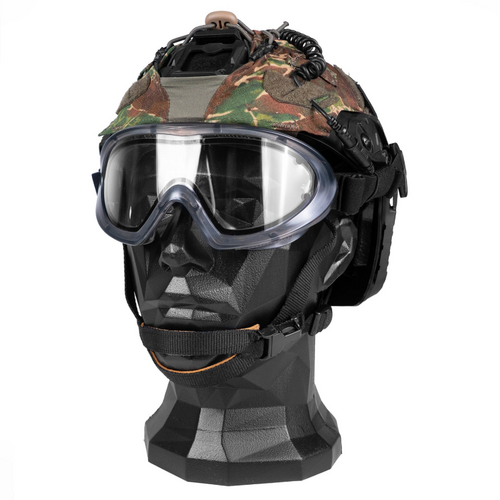 Novritsch Goggle to Helmet Adapter Novritsch Goggle to Helmet Adapter