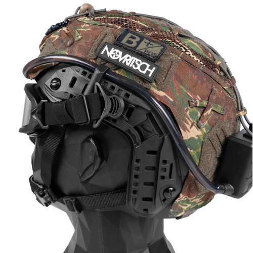 Novritsch Goggle to Helmet Adapter Novritsch Goggle to Helmet Adapter