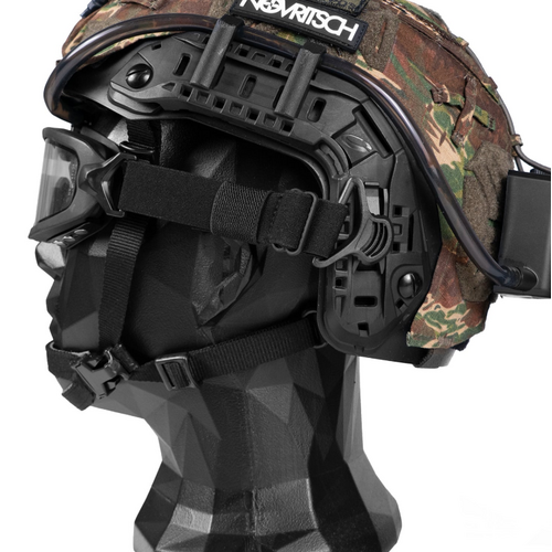 Novritsch Goggle to Helmet Adapter Novritsch Goggle to Helmet Adapter
