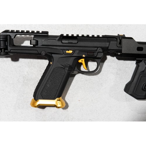 Skirmshop "Black & Gold" AAP01-C Skirmshop "Black & Gold" AAP01-C