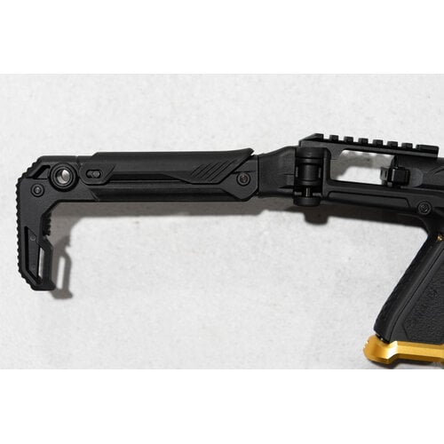 Skirmshop "Black & Gold" AAP01-C Skirmshop "Black & Gold" AAP01-C