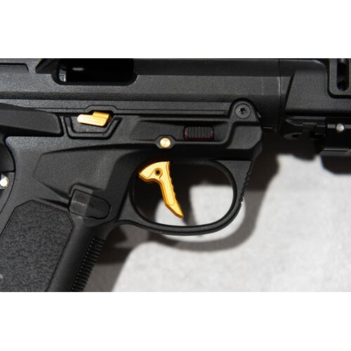 Skirmshop "Black & Gold" AAP01-C Skirmshop "Black & Gold" AAP01-C