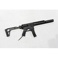 Custom MTW-9