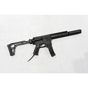 Skirmshop Custom MTW-9 Skirmshop Custom MTW-9