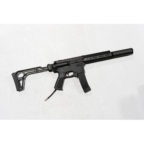 Skirmshop Custom MTW-9