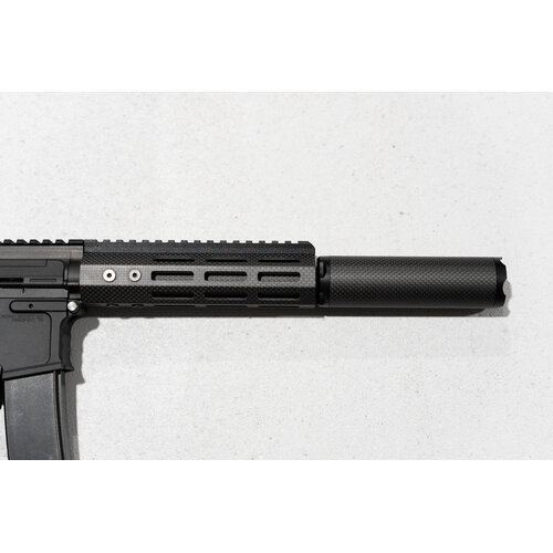 Skirmshop Custom MTW-9