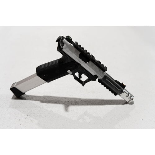 Skirmshop "Silver surfer" - Custom AAP Build