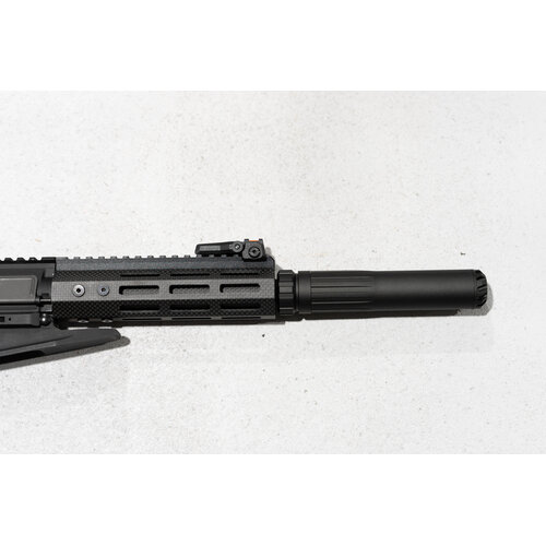 Skirmshop Custom LeVar Modern Lever Action 7" GBB Rifle Skirmshop Custom LeVar Modern Lever Action 7" GBB Rifle