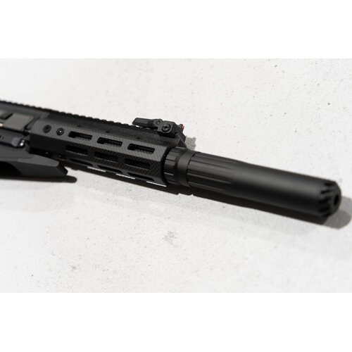 Skirmshop Custom LeVar Modern Lever Action 7" GBB Rifle Skirmshop Custom LeVar Modern Lever Action 7" GBB Rifle