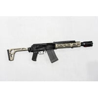 Custom Saiga