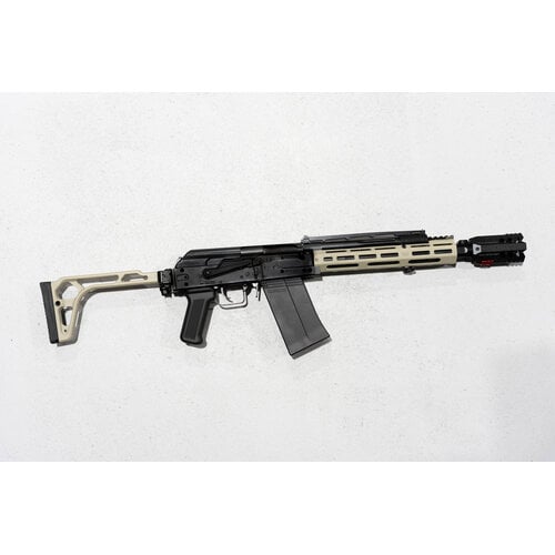 Skirmshop Custom Saiga